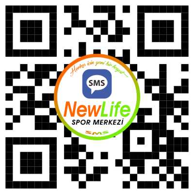 SMS QR Kodu