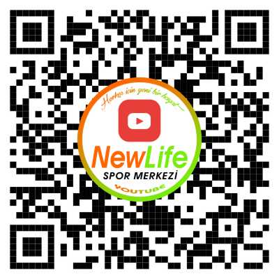 YouTube QR Kodu